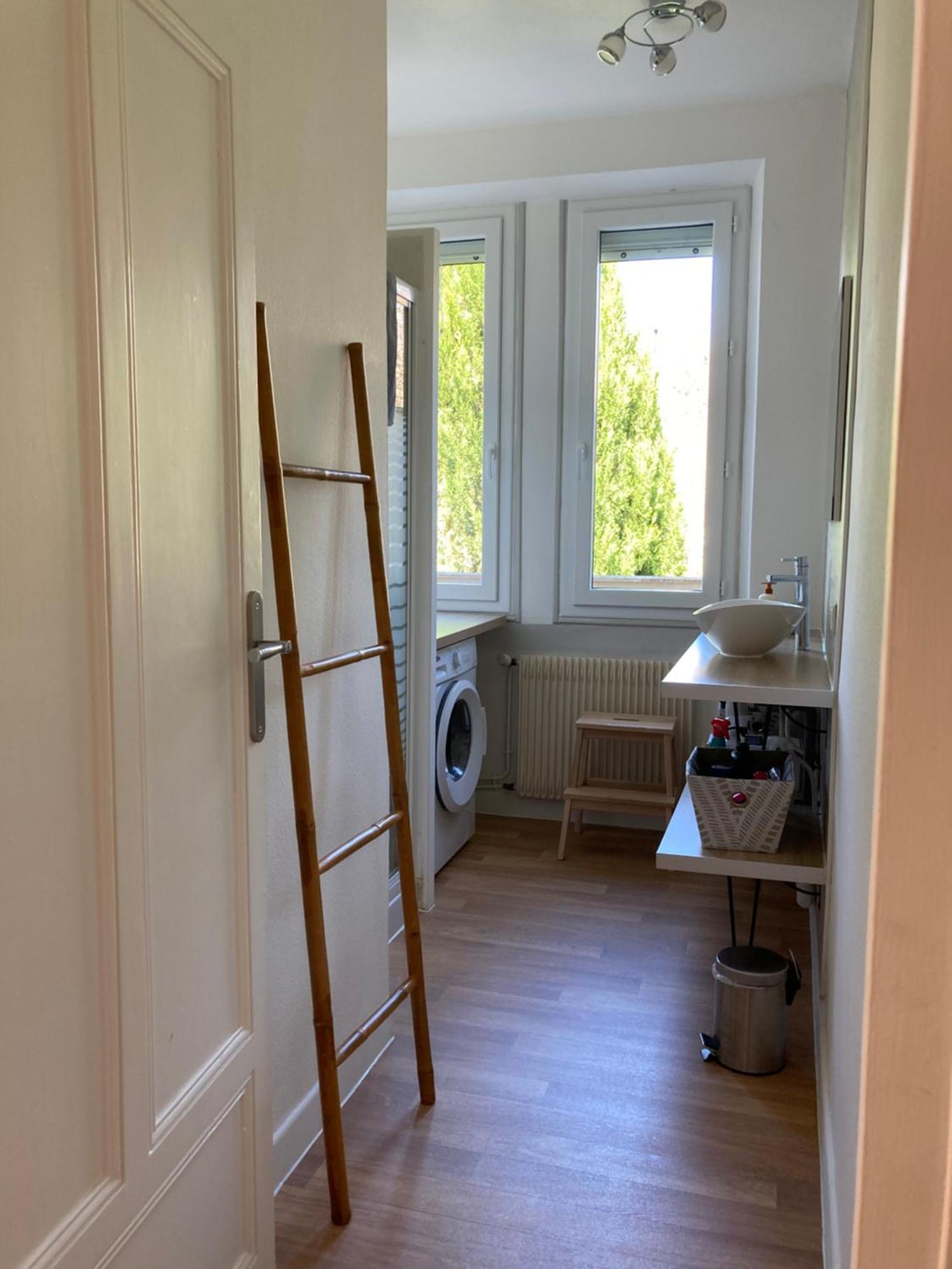 Gite Les Cles Des Champs Cote Jardin Lacave  Exterior photo